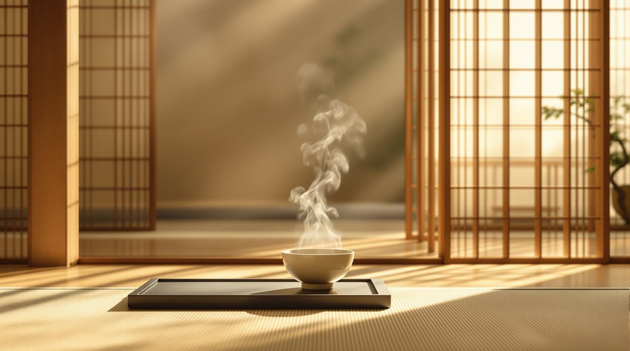 茶 · 器